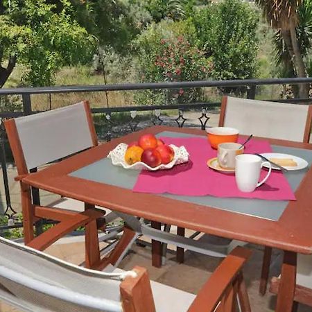 Skopelos Chara'S Lux Apartment Exteriér fotografie