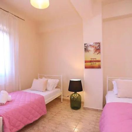Skopelos Chara'S Lux Apartment Exteriér fotografie