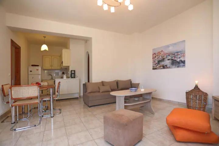 Skopelos Chara'S Lux Apartment Exteriér fotografie
