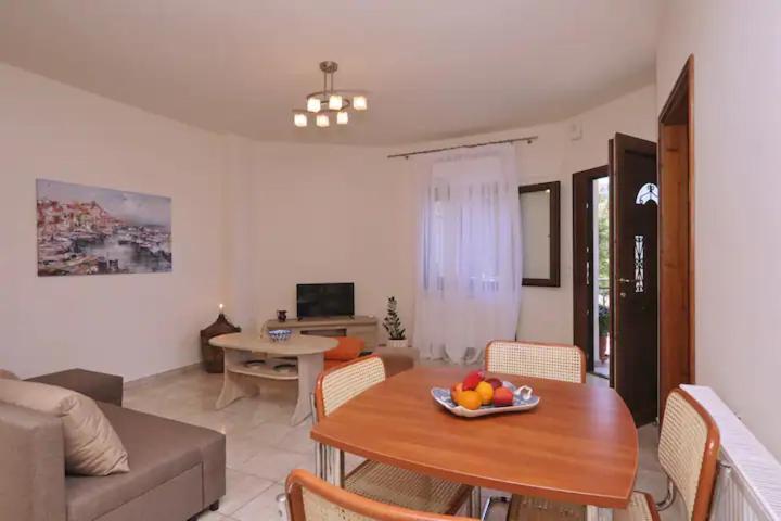Skopelos Chara'S Lux Apartment Exteriér fotografie