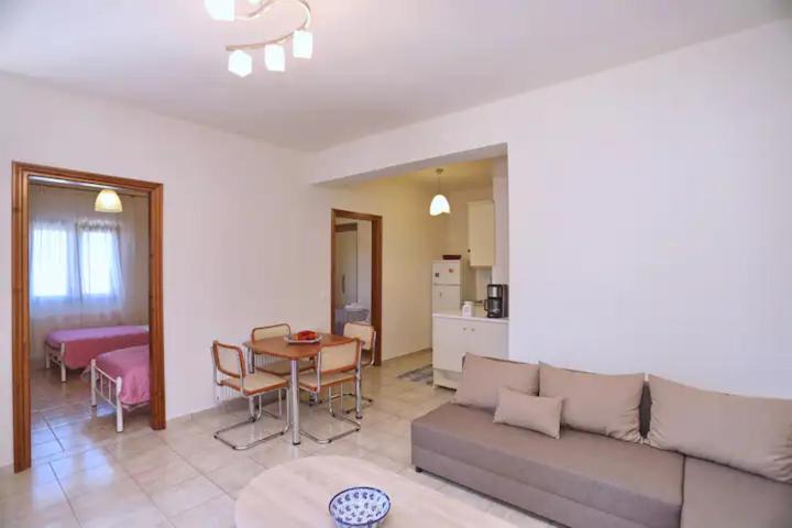Skopelos Chara'S Lux Apartment Exteriér fotografie