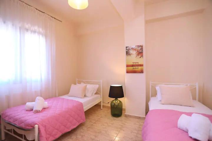 Skopelos Chara'S Lux Apartment Exteriér fotografie