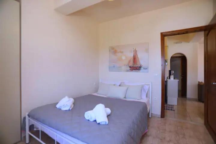 Skopelos Chara'S Lux Apartment Exteriér fotografie