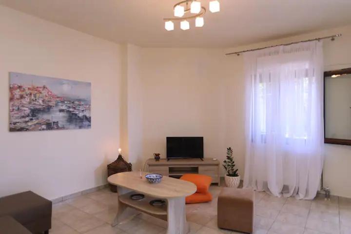 Skopelos Chara'S Lux Apartment Exteriér fotografie