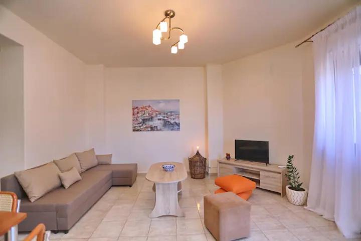 Skopelos Chara'S Lux Apartment Exteriér fotografie