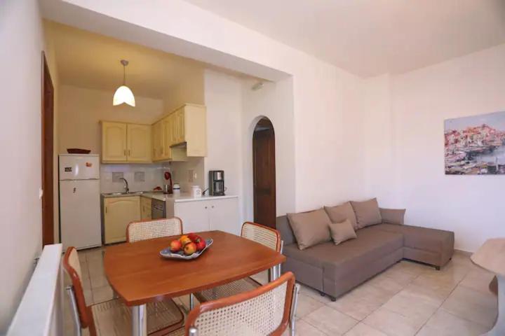 Skopelos Chara'S Lux Apartment Exteriér fotografie