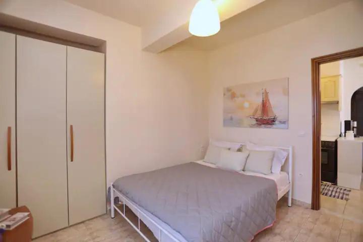 Skopelos Chara'S Lux Apartment Exteriér fotografie